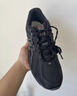 NEW BALANCE NB1906R官方夏季老爹鞋男鞋女鞋百搭厚底黑色网面透气休闲运动鞋 黑色 M1906RCH 42.5 (脚长27cm) 【建议拍大半码 尺码详询客服】 实拍图