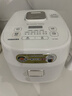 东芝（TOSHIBA）【2L爆款】迷你电饭煲营养发芽米家用精致容量1-2人 IH立体加热多功能2升电饭锅预约RC-7HSC 实拍图