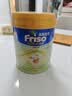 Friso美素佳儿港版金装 婴幼儿配方奶粉 2段800g (6-12月) 6HMO 易消化 实拍图