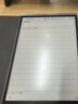 科大讯飞【重磅新品】智能办公本Air 3 Pro 水墨蓝(保护套）8.2英寸电子书阅读器墨水屏 手写笔记本电纸书 实拍图