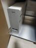 美的（Midea）家用净水器白泽1200G 鲜活零陈水 厨下反渗透直饮一体机净饮机 实拍图