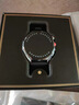 HUAWEI WATCH GT 6 魅影黑 41mm智能手表多维情绪健康全新骑行体验强劲续航 实拍图