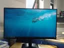 AOC 24.5英寸 144Hz IPS HDMI 低蓝光不闪 可壁挂 三边微边 超薄节能办公电脑显示器 25B35XE 实拍图