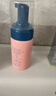 贝德美儿童洗面奶100ml(宝宝氨基酸洁面乳 3-6-12岁男女孩洁面 护肤品） 实拍图
