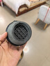 海尔小天鹅洗衣机底座减震脚垫波轮滚筒全自动通用冰箱垫高增高稳固减震脚垫 升级加固 防滑脚垫【1个】 实拍图