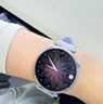 HUAWEI WATCH GT 6 流光紫 41mm智能手表多维情绪健康全新骑行体验 实拍图