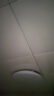 ARROW箭牌照明 led三防吸顶灯防水卫生间阳台卧室厨灯过道走廊灯 白玉-18瓦白光30cm适10平内 实拍图