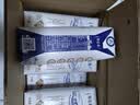蒙牛特仑苏纯牛奶250ml*16盒 家庭早餐 送礼盒装送礼礼盒 实拍图