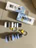 【拍一发二】水龙头过滤器家用通用厨房龙头延伸防溅水起泡器 【蓝色+白色】过滤增压防溅 实拍图