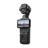 大疆 DJI Osmo Pocket 3 标准版 一英寸口袋云台相机 OP灵眸手持数码相机 vlog 便携美颜摄像 实拍图