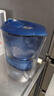 碧然德（BRITA）过滤净水器 家用滤水壶 净水壶 海洋系列 去水垢专家版滤芯11枚 环保加固包装 实拍图