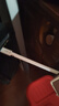 Tenda腾达 usb无线网卡wifi6 智能免驱无限 无线网卡台式机专用 wifi接收器 高增益天线 无线wifi发射 实拍图