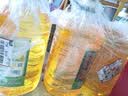 西王 食用油 玉米胚芽油6.18L 非转基因物理压榨 （新老包装随机发） 实拍图