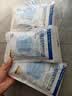 袋鼠医生云感棉医用外科口罩成人100只 灭菌级一次性口罩薄款夏季防尘防晒 实拍图