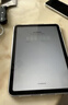 Apple/苹果 iPad 11英寸 A16芯片2025年款 平板电脑 (128GB WLAN版/学习办公娱乐)银色 实拍图