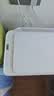 小米（MI）米家喷墨打印一体机 打印/复印/扫描/照片彩色打印多合一 家用打印 学生打印 手机APP无线打印 实拍图