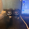 纽曼（Newmine）BT55音响电脑音箱有线迷你小音响多媒体笔记本电脑桌面家用台式机小型USB高音质有源低音炮黑色 实拍图