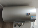 海尔（Haier）线下同款储水式电热水器60升大容量2200W节能省电恒温速热卫生间厨房家用租房 EC6001-MU 实拍图