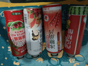女士醪糟酒低度纯甜酒原浆冰糖葫芦西瓜荔枝蔓越莓10度果酒1L桶装 全家福4种组合装 实拍图