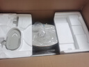 美的（Midea）【有钛巨能烫4.0】立式挂烫机/熨烫机40g/min大蒸汽2.2L高定衣物护理机服装店同款YGD40K1 实拍图