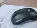 罗技（Logitech）M240 无线鼠标 蓝牙鼠标 办公鼠标 简约便携 灰色 实拍图