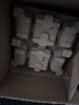 PROIRON普力艾 哑铃男女士家用健身哑铃浸塑哑铃套装 湖蓝色 4kg*2 实拍图