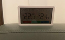 钟小白多功能电子闹钟智能2026新款学生专用起床神器时间管理器大音量强力叫醒桌面时钟电子钟钟表床头钟 实拍图