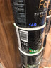 洁柔有芯卷纸 黑Face加厚4层160克*24卷 高克重 卫生纸卷筒纸纸巾整箱 实拍图