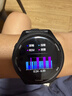 佳明（GARMIN）FR265心率跑步户外运动智能手表生日礼物Forerunner265极夜黑 实拍图