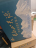 长白山天源长白山饮用天然弱碱性矿泉水 整箱装 500ml*24瓶*2箱 实拍图