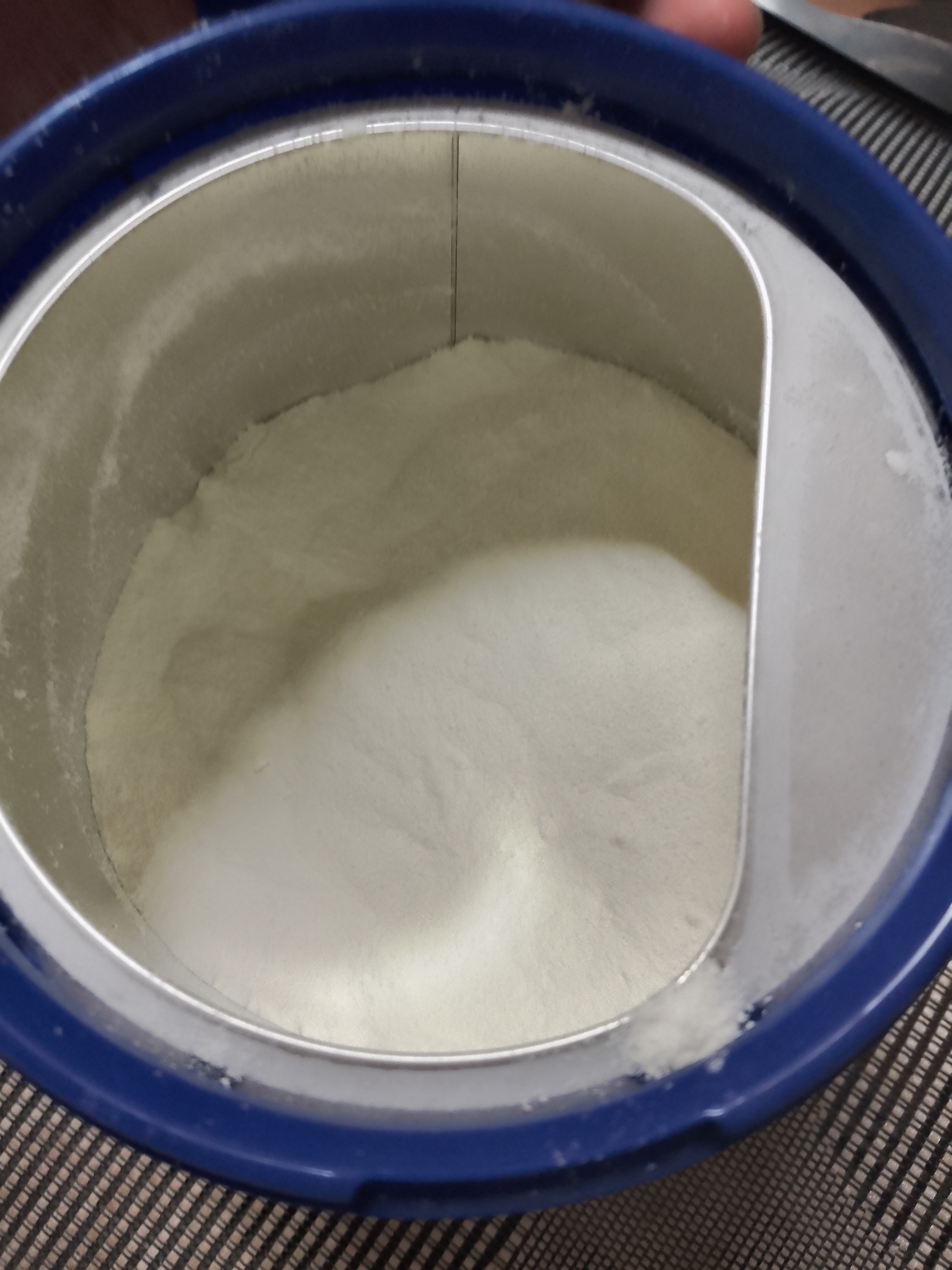 认养一头牛牛初乳奶粉成人中老年 含天然免疫球蛋白低GI 0蔗糖 送礼送长辈 【拍2赠牛初乳奶粉200g】牛初乳奶粉800g 实拍图