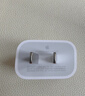 Apple/苹果 原装正品20W type-c充电器 苹果usb-c充电器手机快充头 旗舰店苹果iPhone 17 Pro Max充电器 实拍图