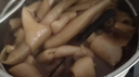 龙大肉食无章猪皮2斤 猪皮生鲜泡椒猪皮干猪皮冻猪皮卤猪皮原料 猪肉烧烤 实拍图