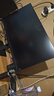 小米（MI）REDMI 23.8英寸显示器 144Hz IPS技术 专业级色准 低蓝光 电竞电脑办公显示器显示屏 A24 2026款 实拍图