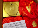 泸州老窖 特曲晶彩 浓香型高度白酒 52度500ml*6瓶 整箱 含礼袋 纯粮自饮 实拍图
