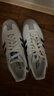 阿迪达斯adidas三叶草  samba T头鞋运动鞋男女休闲鞋B75806 38.5 实拍图