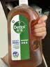 滴露（Dettol）消毒液洗衣衣物消毒水750mL 除螨杀菌混洗无忧 家居地板消毒 非84 实拍图