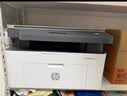 惠普（HP）1188nw 锐系列激光多功能一体机 家用三合一 打印复印扫描无线版（136nw升级版） 实拍图