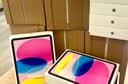 Apple/苹果 iPad 11英寸 A16芯片2025年款 平板电脑 (128GB WLAN版/学习办公娱乐)银色 实拍图
