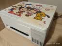 爱普生（EPSON）【6代新品】L3351墨仓式彩色打印机 微信打印/无线连接 家用AI学习打印机（打印、复印、扫描） 实拍图