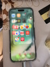 Apple/苹果【需签收激活】iPhone 17 Pro Max 1TB 银色 支持移动联通电信5G 双卡双待手机 实拍图
