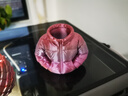 创想三维 K2 3D 打印机儿童礼物 家用桌面 FDM 大尺寸 AI 智能监控 高精度立体打印机 K2 单色进阶 | 稳定升级 大陆版 实拍图