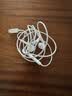 Apple/苹果 EarPods USB-C有线耳机 type-c有线耳机  iPhone 17有线耳机笔记本耳机游戏音乐 实拍图