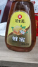 冠生园百花蜂蜜428g*3挤压瓶纯蜂蜜老字号早餐牛奶伴侣冲饮手提袋装礼品 实拍图