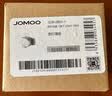 九牧（JOMOO）花洒喷头全套家用增压洗澡淋浴莲蓬头热水器手持淋雨花洒软管套装 可调节免钉墙座Q39 实拍图
