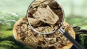 南同四海南京同仁堂菊苣栀子茶搭降效尿特茶痛风茶排高酸尿酸 实拍图