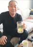 同仁堂（TRT）天麻片无熏硫干天麻切片泡茶泡酒煲汤健康中药材滋补养生茶55g/瓶 实拍图