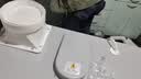 帅康（Sacon）帅康MD01中式抽油烟机家用 750mm小尺寸 以旧换新 上门安装 经典老式小型脱排吸油烟机MD01 实拍图