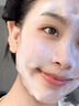 维特丝洗面奶男女士氨基酸美白淡斑提亮肤色控油收缩毛孔深层清洁黑头角 实拍图