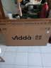 Vidda R Pro 43英寸 海信电视 144Hz高刷 高阶VA低反屏 智慧屏 以旧换新补贴 液晶家用电视机43VR1S-PRO 实拍图